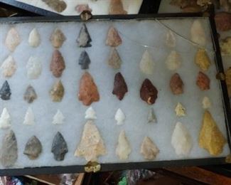 You are welcome to go ahead and send sealed bids to my email. BIDS start 500.00 

Kellyk0821@gmail.com