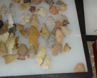 You are welcome to go ahead and send sealed bids to my email. BIDS start 500.00 

Kellyk0821@gmail.com