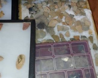 You are welcome to go ahead and send sealed bids to my email. BIDS start 500.00 

Kellyk0821@gmail.com