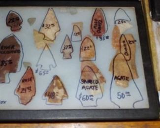 You are welcome to go ahead and send sealed bids to my email. BIDS start 500.00 

Kellyk0821@gmail.com