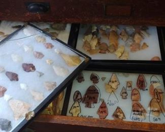 You are welcome to go ahead and send sealed bids to my email. BIDS start 500.00 

Kellyk0821@gmail.com