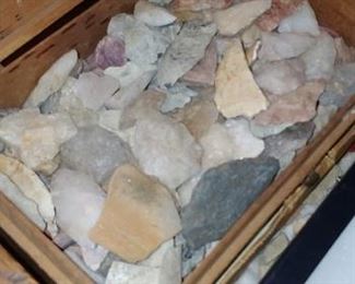 You are welcome to go ahead and send sealed bids to my email. BIDS start 500.00 

Kellyk0821@gmail.com