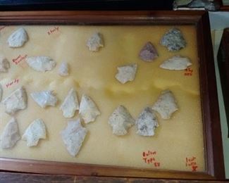 You are welcome to go ahead and send sealed bids to my email. BIDS start 500.00 

Kellyk0821@gmail.com