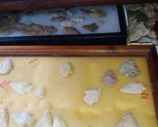 You are welcome to go ahead and send sealed bids to my email. BIDS start 500.00 

Kellyk0821@gmail.com