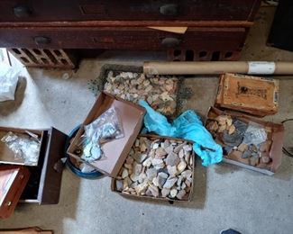 You are welcome to go ahead and send sealed bids to my email. BIDS start 500.00 

Kellyk0821@gmail.com