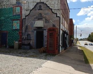 Huge storefront of rare finds! 