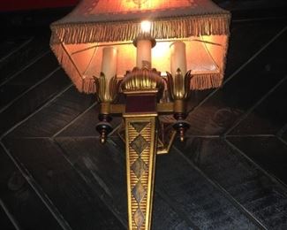 Light Sconces