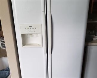 Kenmore Refrigerator