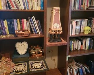 Book Cases