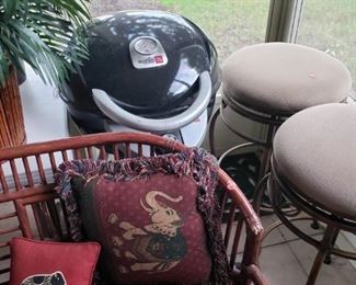 Grill