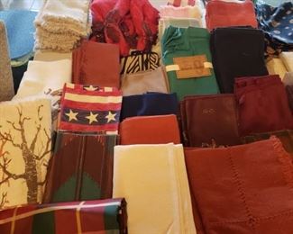 Napkins
