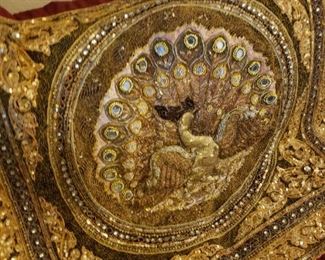 Thai Tapestry