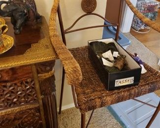 Bar Stools