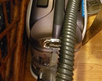 Shark Vacuum