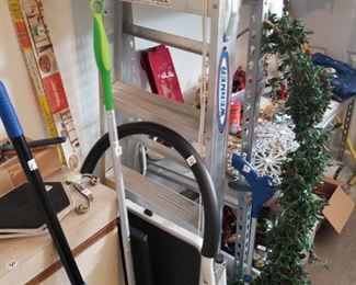 Ladders