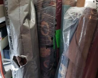 Yards and Yards of Great Fabric
