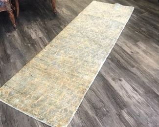 arhaus runner rug