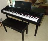 Yamaha Clavinova