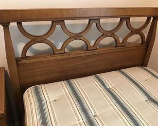 Twin Bed 1962 Drexel