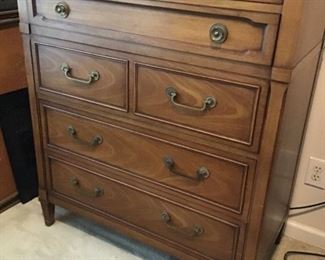 1962 Drexel Dresser Original Owner