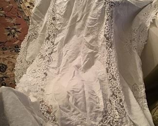 Tablecloth About 60 x 110 Size
