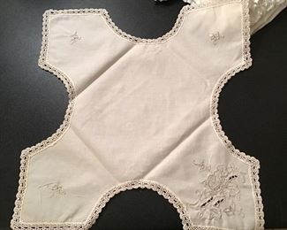 Bread Basket Liner