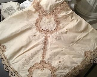 Tablecloth Card Table Size