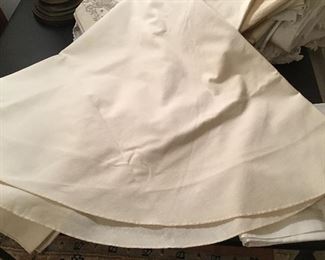 Tablecloth 58 x 84