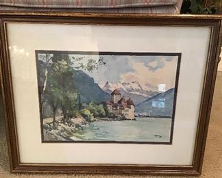Sale Picture
