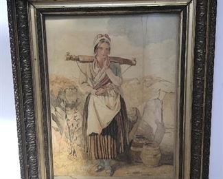 Sale Picture