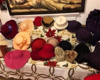 RED HAT collection