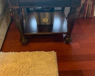 End Table
