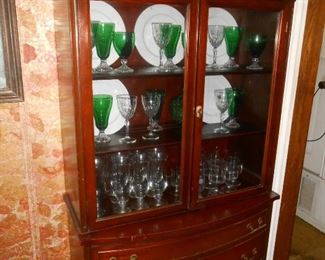 China Cabinet