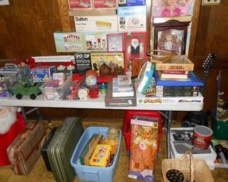kid stuff....