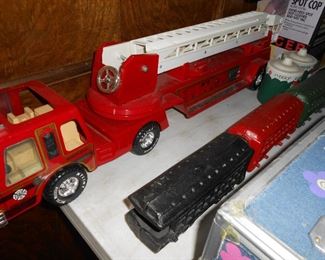 Toys....