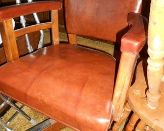 chairs....
