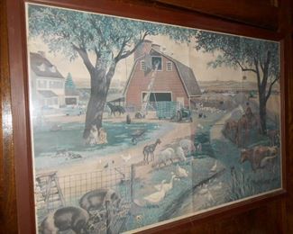 Farm picture....