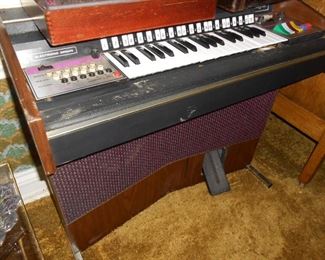 make some music with this....