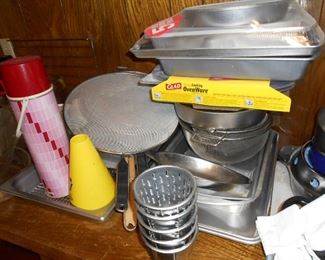 more kitchen stuff.....