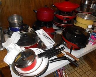 and more kitchen stuff.......