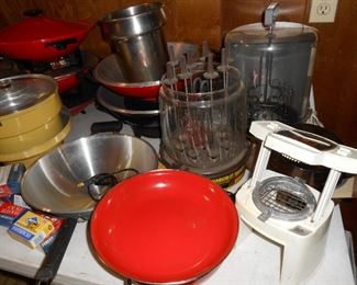 and more kitchen stuff.......