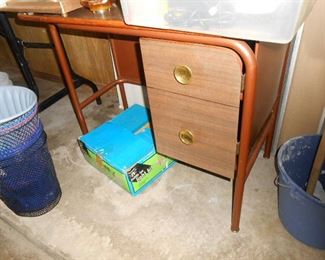 ....desk....