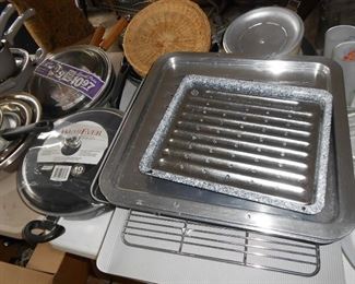 keep on cooking......