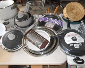 ....more cooking stuff....