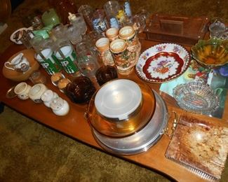 coffee table.....