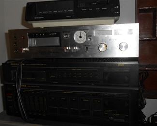 electronic equipment........