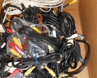 connectors......