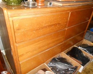 drawers.....