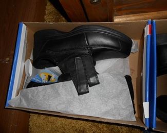shoes......