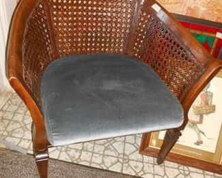 chair.....